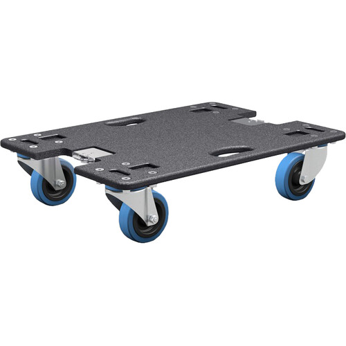 LD Systems Castor Board for LD CURV 500 TS Subwoofer