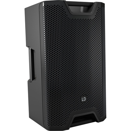 LD Systems ICOA12A 12" Powered Coaxial PA Loudspeaker
