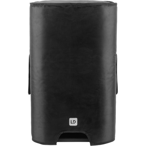 LD Systems ICOA 15 PC Padded Protective Cover for ICOA 15 Speaker