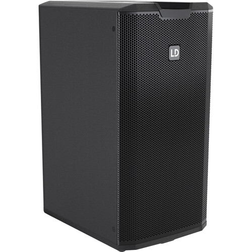 LD Systems MAUI 11 G3 SUB 1460W Dual 8" Subwoofer Expansion (Black, Subwoofer Only)