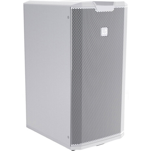 LD Systems MAUI 11 G3 SUB 1460W Dual 8" Subwoofer Expansion (White, Subwoofer Only)