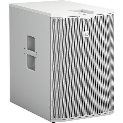 LD Systems Maui44G2 Subwoofer (White)