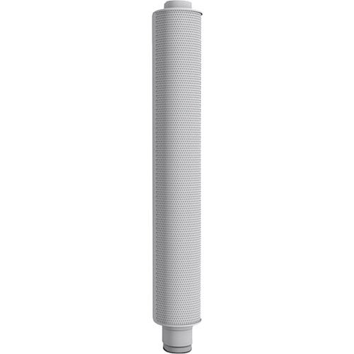 LD Systems Exchangeable Battery Column for MAUI 5 GO 100 (White)