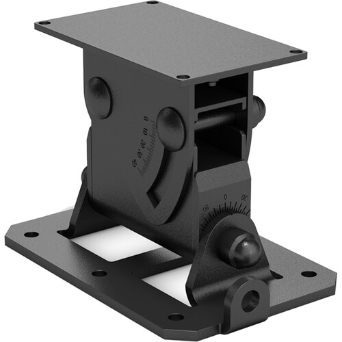 LD Systems MAUI i1 WMBT Tilt-and-Swivel Wall Mount (Black)