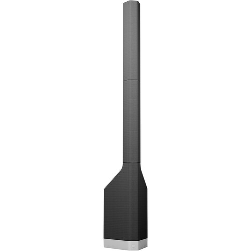 LD Systems MAUI P900 B Powered Column PA System by Porsche Design Studio (Graphite Black)