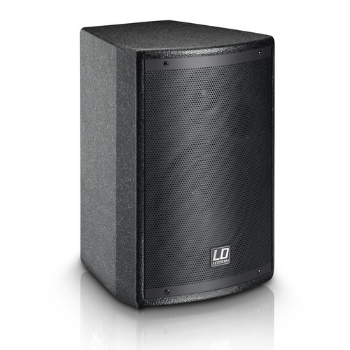 LD Systems MIX 6 G2 Passive 2-Way 6.5" Passive PA Speaker - Slave to MIX6 A G2