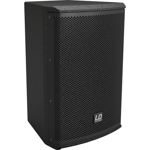 LD Systems MIX 6 G3 Passive 2-Way 6.5" Passive PA Speaker Slave to MIX6 A G3