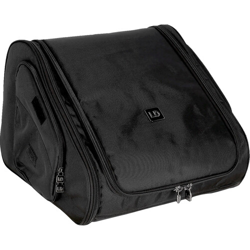 LD Systems Padded Protective Cover for MON 10 A G3 Monitor