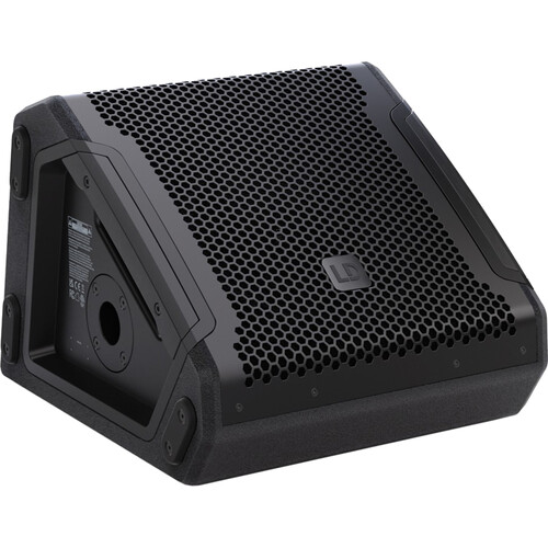 LD Systems MON 8 A G3 Powered 1200W 8" Coaxial Stage Monitor (Black)