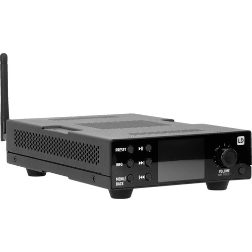 LD Systems RSMP Radio Streaming Media Player