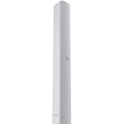LD Systems Column for Maui 28 G2 Compact PA System (White)