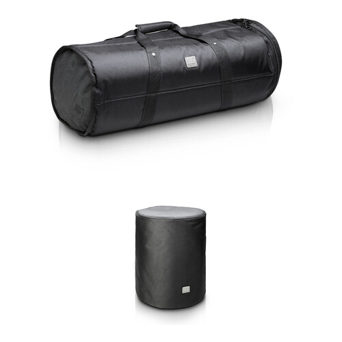 LD Systems Maui 5 Transport Cover Kit for Column Speakers and Subwoofer