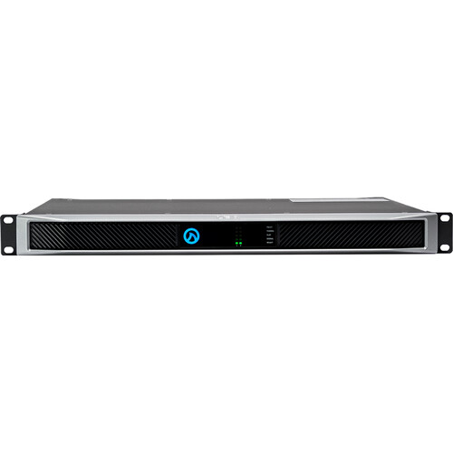 LEA Professional CS352 ConnectSeries 700W 2-Channel Networked Amplifier with Ethernet