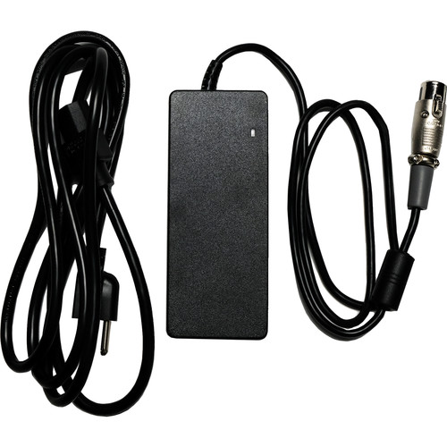 Leader AC Adapter For LV5300, LV5350