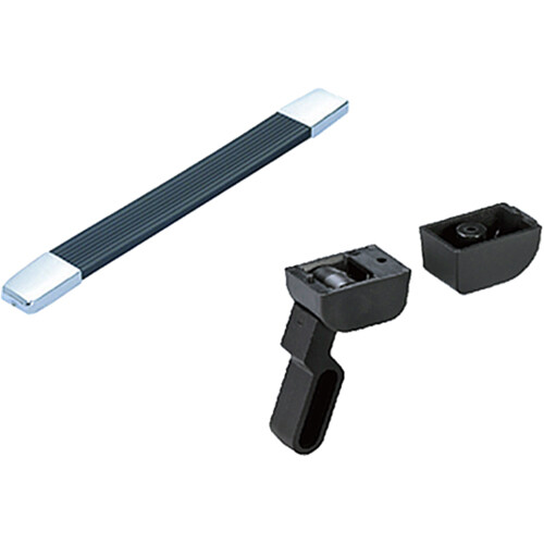 Leader Desktop Kit for LV5600W Waveform Monitor