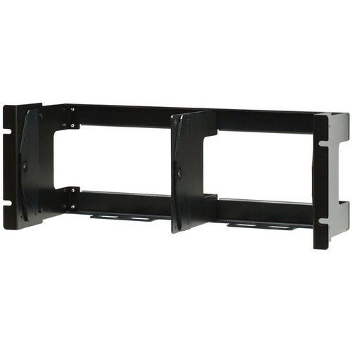 Leader Fixed Rackmount Adapter for LV5380/LV5381/LV5382 Waveform Monitors