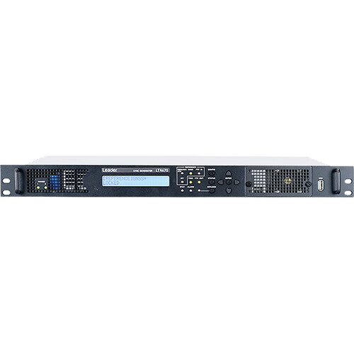 Leader LT4670 Sync and Test Generator