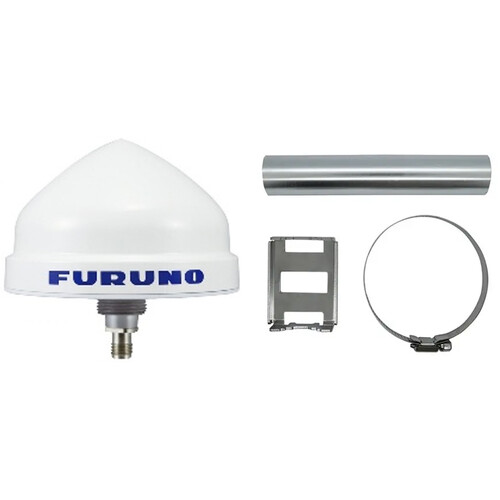 Leader GPS Antenna for LT4670