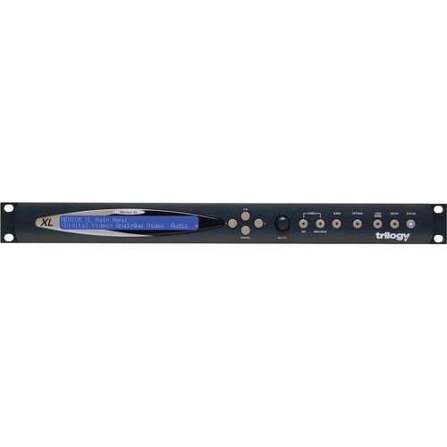 Leader Trilogy MXL PKG-01 Mentor Master/Slave Sync Pulse Generator