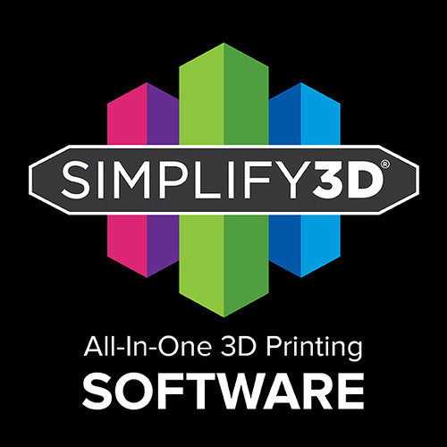 Leapfrog Simplify3D Software