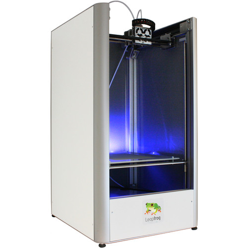 Leapfrog Creatr XL Dual Extruder 3D Printer