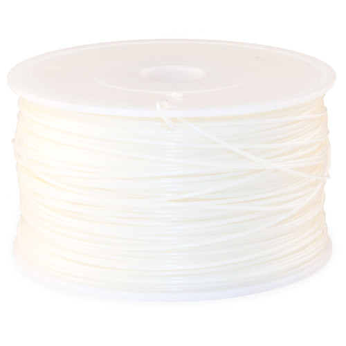 Leapfrog 1.75mm MAXX Economy ABS Filament (2.2 lb, No-Nonsense Natural)
