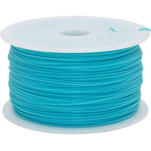 Leapfrog 1.75mm MAXX Economy PLA Filament (2.2 lb, Sporty Blue)
