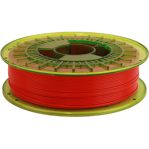 Leapfrog 1.75mm MAXX PRO PLA 3D Printer Filament (750g, Red)