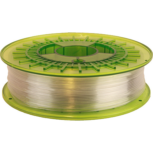 Leapfrog 1.75mm MAXX PRO PLA 3D Printer Filament (750g, Natural)