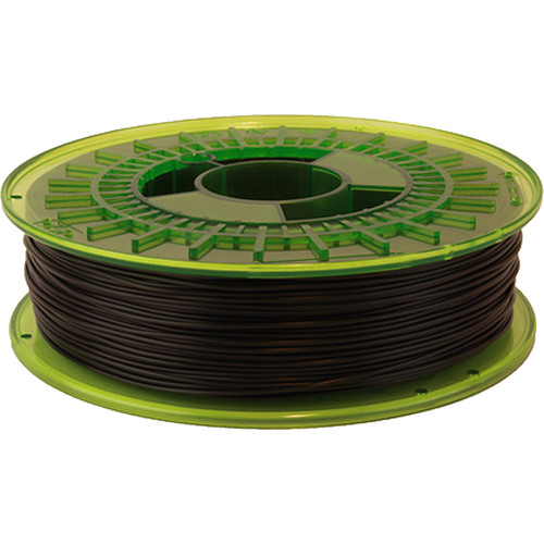Leapfrog 1.75mm MAXX PRO Carbon 3D Printer Filament (500g, Black)