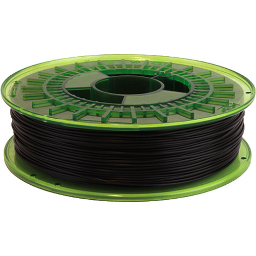 Leapfrog 1.75mm Engineering PLA 3D Printer Filament (750g, Black)
