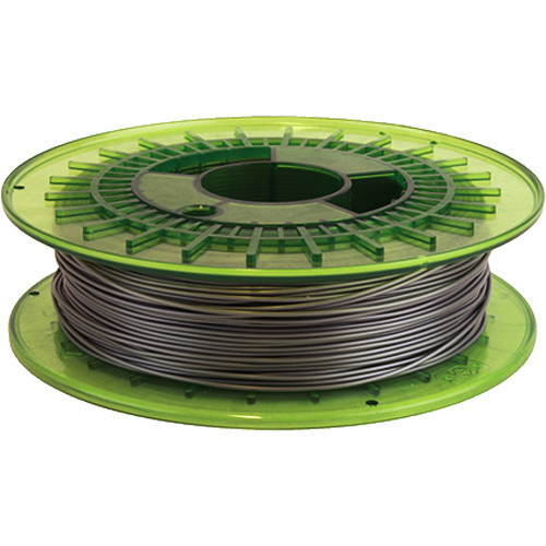 Leapfrog 1.75mm Engineering PLA 3D Printer Filament (750g, Silver)