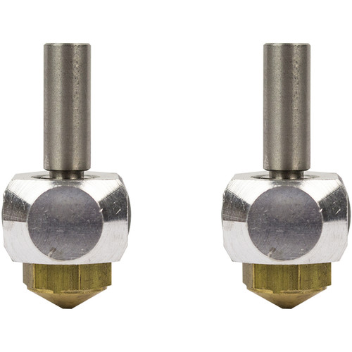 Leapfrog Bolt High-Temp 0.35mm Hot End Set