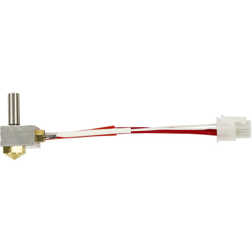 Leapfrog Bolt Standard 0.35mm Left Hot End