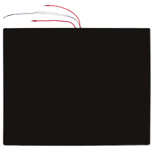 Leapfrog Bolt Heated Print Bed