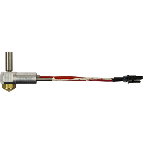 Leapfrog Bolt (Pro) High Flow 0.80mm Hot End (Single)
