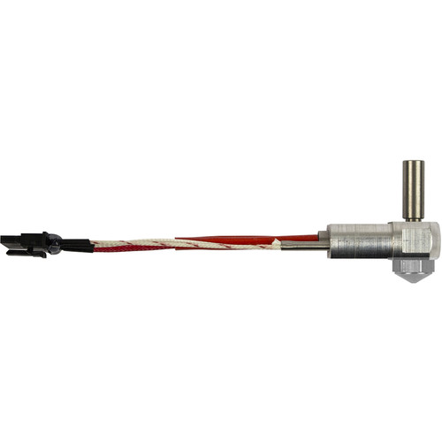 Leapfrog Bolt (Pro) Stainless Steel 0.50mm Hot End (Single)