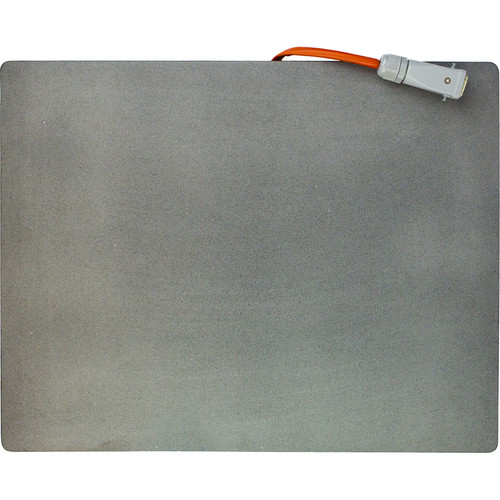 Leapfrog Bolt Pro Composite Bed Assembly