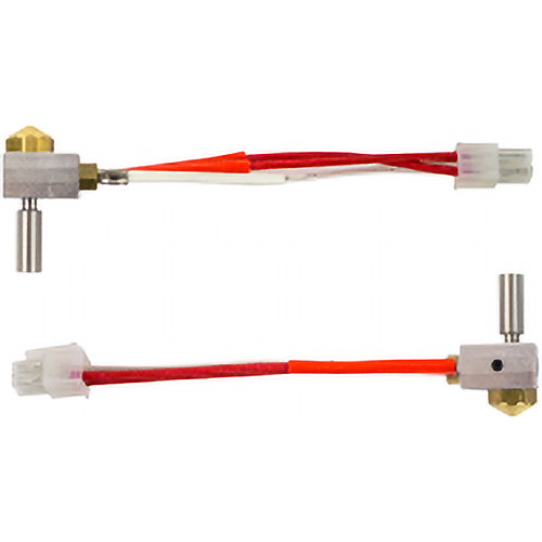Leapfrog Bolt Pro High-Temp 0.35mm Hot End Set
