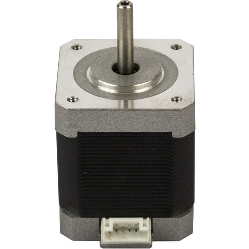 Leapfrog Nema 17 48mm Stepper Motor