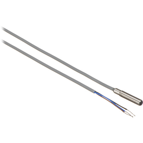 Leapfrog Induction Sensor