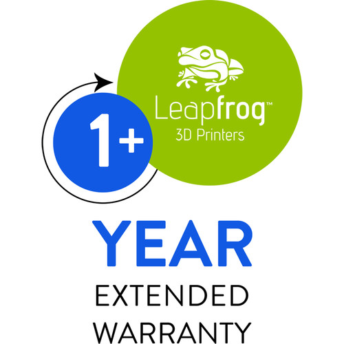 Leapfrog 1-Year Extended Warranty