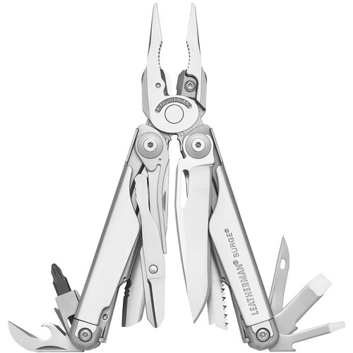Leatherman Surge Multi-Tool (Box Packaging)
