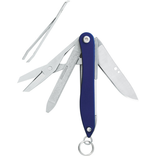 Leatherman Style Multi-Tool (Blue)