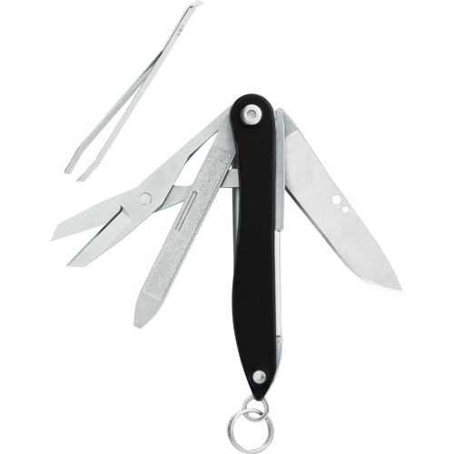 Leatherman Style Multi-Tool (Black)