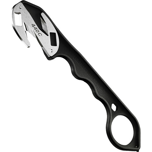Leatherman Z-Rex Multi-Toll with Black Nylon MOLLE Sheath (Black Oxide)