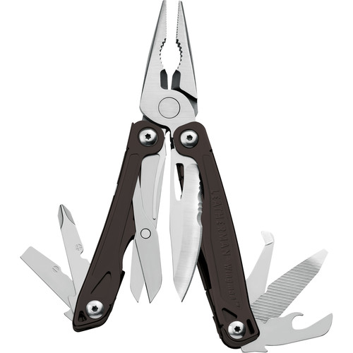Leatherman Wingman Multi-Tool (Clamshell Packaging)