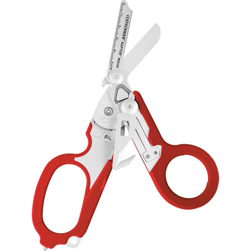 Leatherman Raptor Rescue Shears 832774 B&H Photo Video