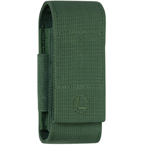 Leatherman MOLLE Sheath (Green, Extra-Large)