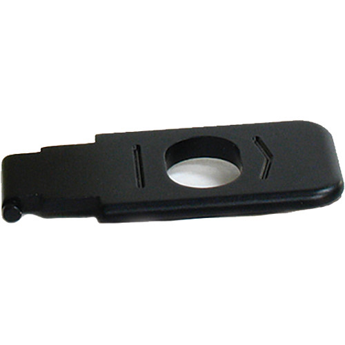 Lectrosonics MBATELIM Battery Eliminator Door for UM200/400 Type Transmitter